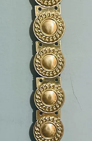Gold Chain Belt thumbnail 11