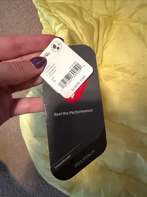 Free People Movement Puffer Vest thumbnail 5