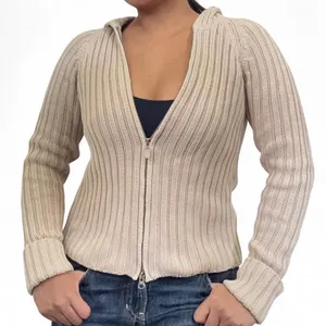 J Crew Zip Up Jacket thumbnail 1