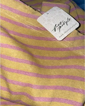 Free people sailor tube set  thumbnail 4