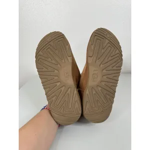Ugg Women's Classic Ultra Mini‎ Botts Size 6 thumbnail 6