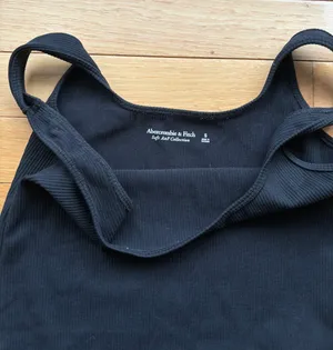 Abercrombie Body Suit thumbnail 4
