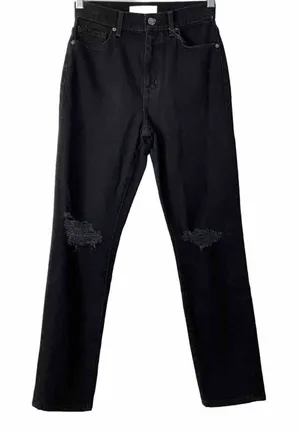 Current Elliott The Boyfriend Jean - NWT - Size 23 thumbnail 1