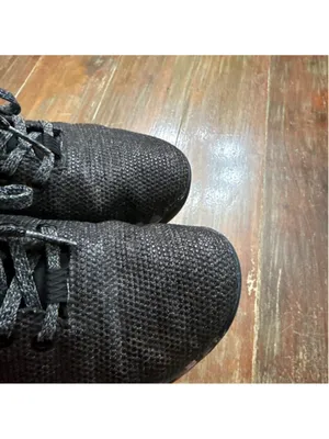 NOBULL Black Gray Camo Athletic Shoes Womens Size 7 thumbnail 11