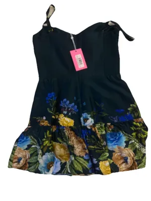 AMANDA UPRICHARD Maybeth Romper Medium thumbnail 5