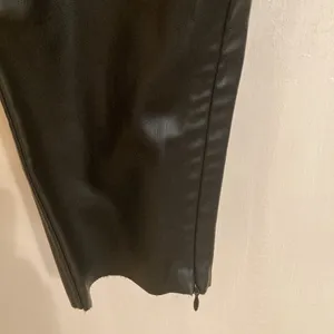 NWT ZARA Legging Hi-Rise thumbnail 6