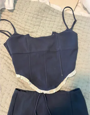 Set Edikted Two-Piece thumbnail 3