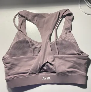 AYBL Sports Bra thumbnail 2