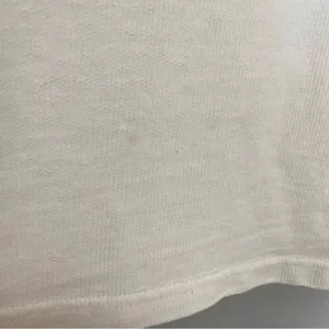 Vintage Express Shirt French Turtleneck Long Sleeve FLAWS Small Relaxed‎ Fit Top thumbnail 12