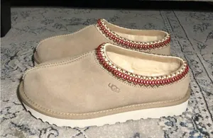 UGG Tasman Slipper Sand thumbnail 6
