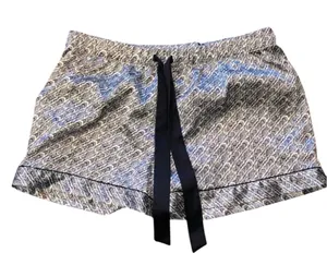 Victorias Secret silky shorts size small thumbnail 1