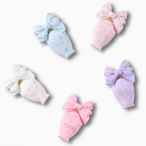 LoveShackFancy X Crocs 5-Pack Of Fragrance Jibbitz Charms thumbnail 1
