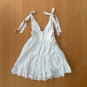 Princess Polly Galvis floral tier mini dress with adjustable tie straps thumbnail 2