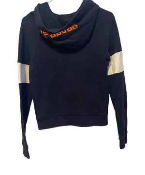 PINK VS  Chicago Bears Pullover Hoodie thumbnail 2