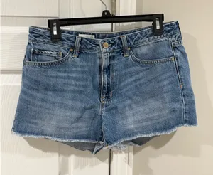 Gap Jean Shorts thumbnail 1