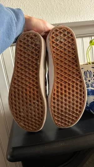 Vans Checkered Slip-On thumbnail 4