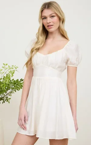 Holly Dress Size M thumbnail 1