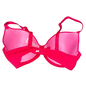 VS PINK Wear Everywhere T Shirt Lightly Lined Bra 34DD thumbnail 6