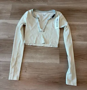 Urban Outfitters Crop Top thumbnail 1