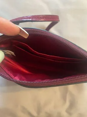 Coach Wristlet thumbnail 3