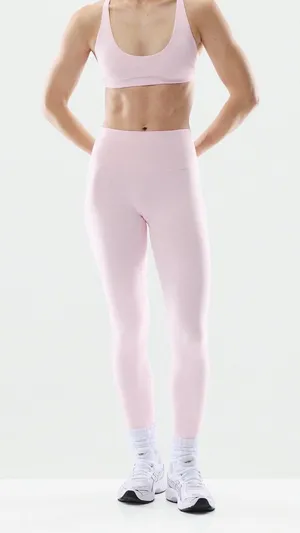 Aritzia workout SET - leggings and bra thumbnail 1