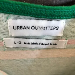 Urban‎ outfitters striped dress thumbnail 5
