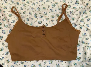 Aerie Scoop Bikini Top thumbnail 1