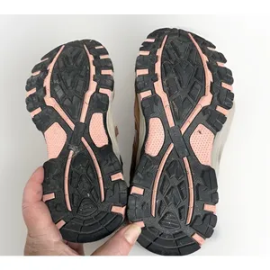 Skechers Selmen‎ West Highland Brown/Tan Waterproof Hiking Shoes Womens Size 8.5 thumbnail 7