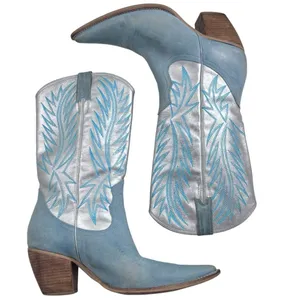 Penny Loves Kenny Pilgrim Boots thumbnail 4