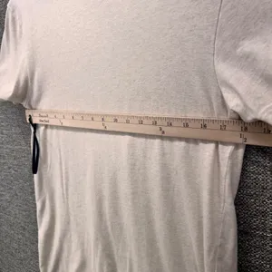 Polo Ralph‎ Lauren Shirt Cream Medium thumbnail 6