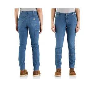Carhartt Jeans Women’s Straight Fit thumbnail 3