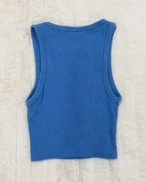 ZARA Crop Tank Top thumbnail 2