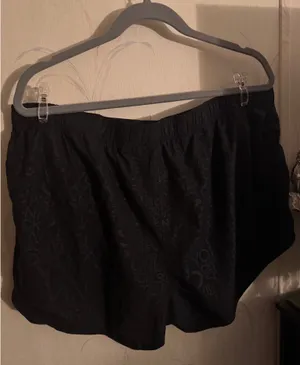 Calvin Klein Active Athletic Shorts with Pockets & Drawstrings  thumbnail 4