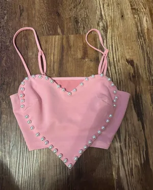 Boutique concert top thumbnail 1