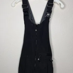 Polar Edge‎ Black Ski Bib thumbnail 2
