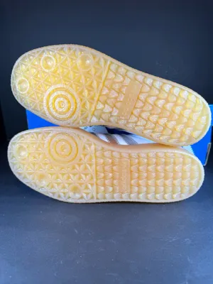 Adidas Sambae Wedding Day size 7W thumbnail 5