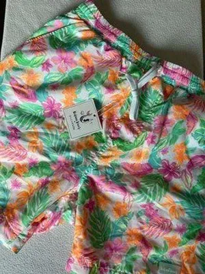 Men’s Kulani Kinis Swim Trunks thumbnail 1