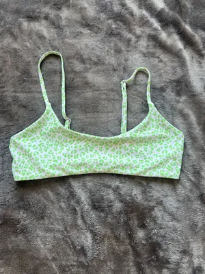 Shein Bikini and Wrap Skirt thumbnail 2