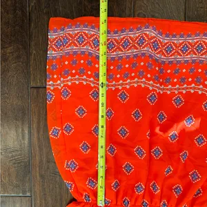 ALYA by FRANCESCA’S PULLOVER TUNIC DRESS FULLY LINED‎ SZ M thumbnail 6