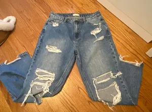 Altar'd State Jeans thumbnail 2
