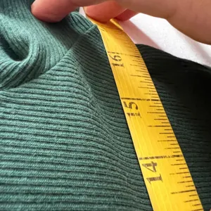 Hollister Henley Crop Top, Y2K Coquette Retro Indie Sleaze Bella Swan Small‎ thumbnail 7