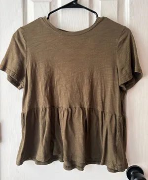 Shein Top thumbnail 1