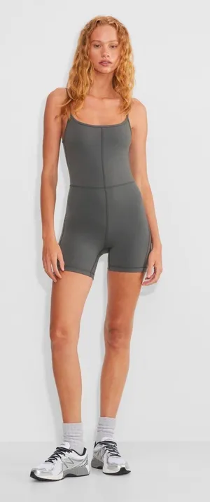 Divinity Romper thumbnail 1