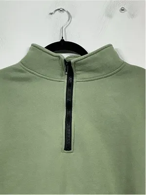 Unisex Adult Excellent Automet 2 Pc Sweat Suit Outfit XL Sage Green thumbnail 4