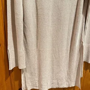 Free People criss cross v neck sweater medium thumbnail 8
