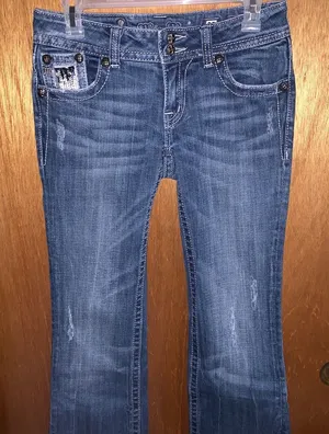 Miss Me Jeans thumbnail 1