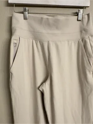 ATHLETA Venice High Rise Flares‎ thumbnail 4
