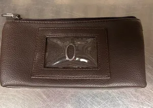 Nice wallet unisex! Great condition thumbnail 1