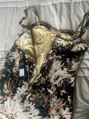 Floral Button thumbnail 7