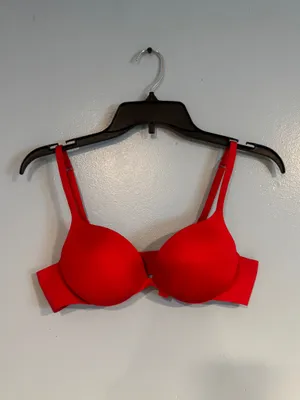 SKIMS Teardrop Push-Up Bra thumbnail 2